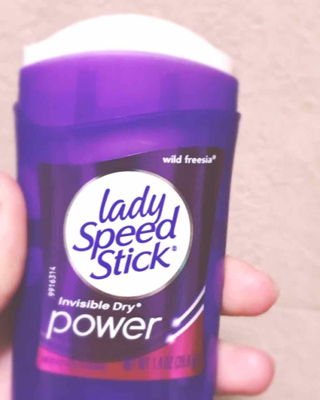 レディースピードスティック ソフトセンテッド/メンネン/デオドラント・制汗剤を使ったクチコミ(2枚目)