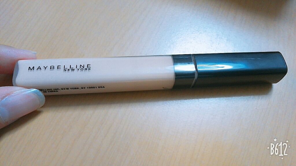 フィットミー コンシーラー/MAYBELLINE NEW YORK/リキッドコンシーラーを使ったクチコミ(1枚目)
