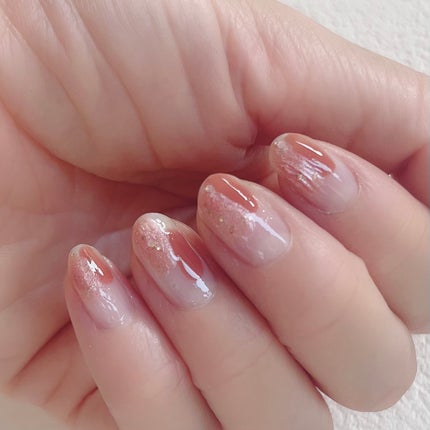 ネイルホリック/ネイルホリック/マニキュアを使ったクチコミ(4枚目)