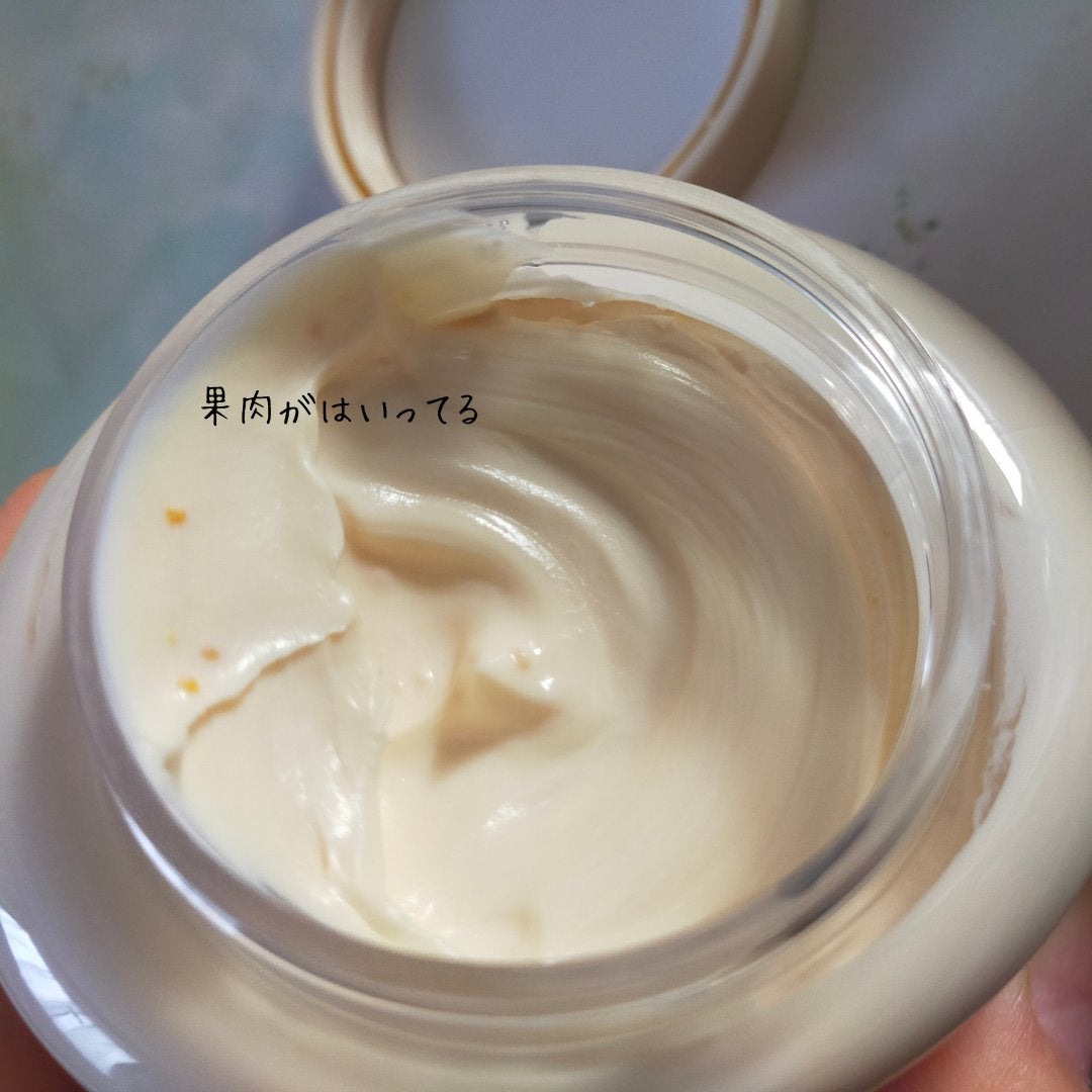 ホイップドハンド&ボディバター3種類バターバッグ/WHIPPED/ハンドクリームを使ったクチコミ(2枚目)