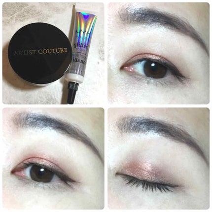 Amazonian clay matte Palette/tarte/アイシャドウパレットを使ったクチコミ(1枚目)