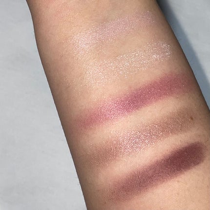 【旧】サンク クルール クチュール/Dior/アイシャドウパレットを使ったクチコミ(4枚目)