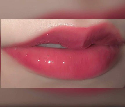 マット バーム/REVLON/口紅を使ったクチコミ(2枚目)