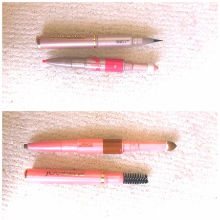 オペラ シアーリップカラー RN/OPERA/リップグロスを使ったクチコミ(3枚目)