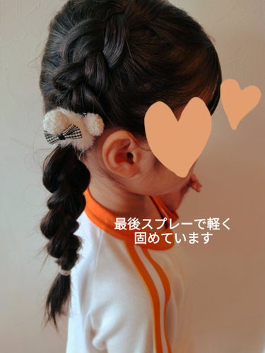 ヘアアクセサリー/SHEIN/ヘアケアグッズを使ったクチコミ（4枚目）