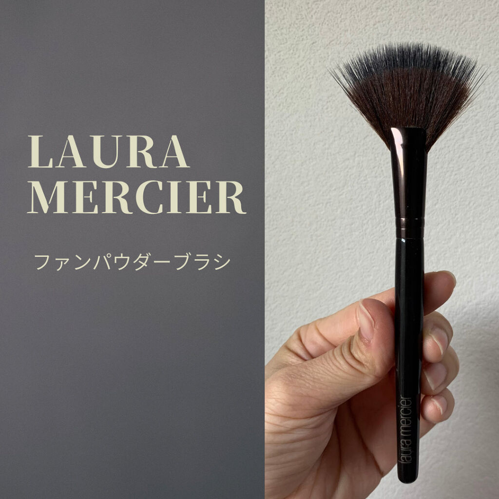 ファンパウダー ブラシ / ローラ メルシエの口コミ | おすすめ順 | 38