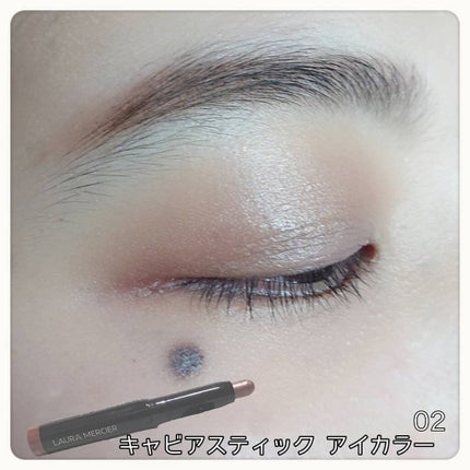 ルースセッティングパウダー トランスルーセント/ローラ メルシエ/ルースパウダーを使ったクチコミ(8枚目)