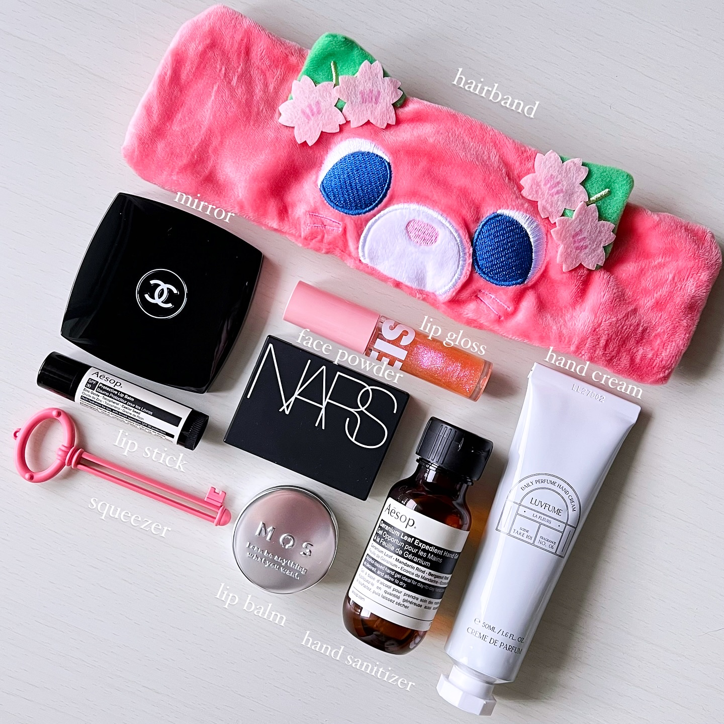 フラッフィリップティント/BLESSED MOON/リップティントを使ったクチコミ（2枚目）