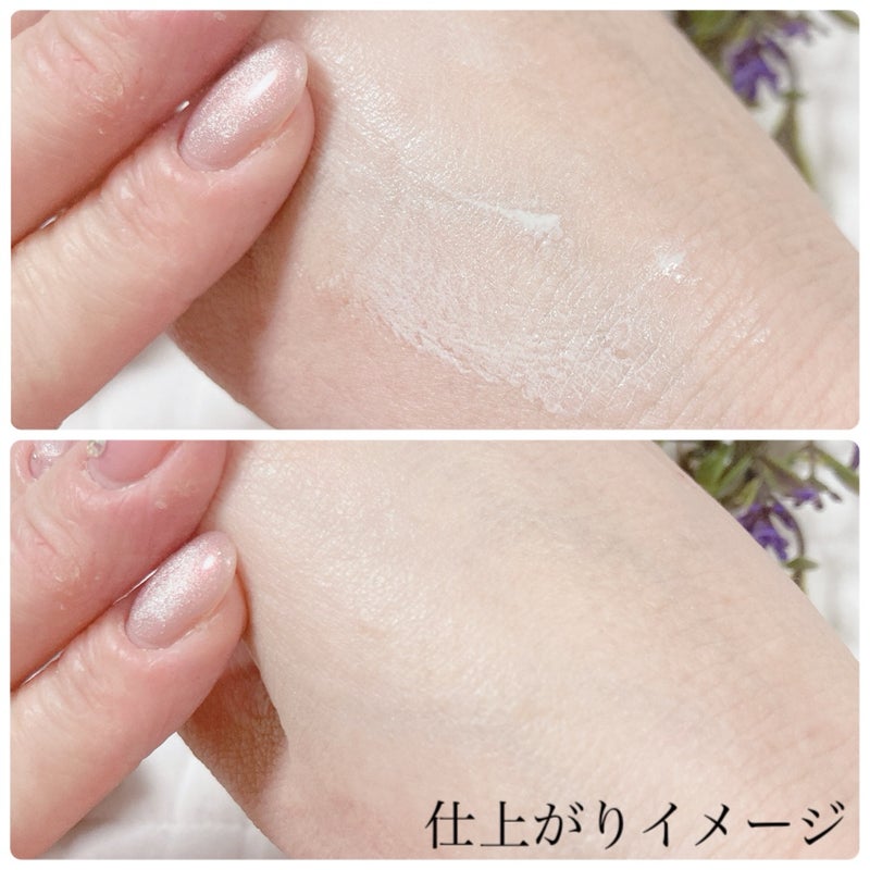 トリプル ラスティング プライマー/ESPRIQUE/化粧下地を使ったクチコミ（3枚目）