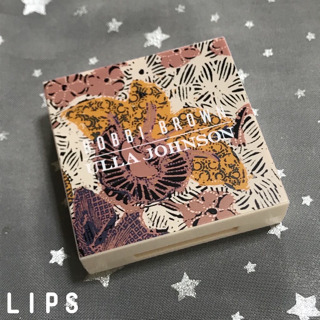 ミニハイライティングパウダー/BOBBI BROWN/パウダーハイライトを使ったクチコミ（3枚目）