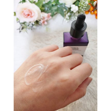 レチノールインテンスリアクティベーションセラム/SOME BY MI/美容液を使ったクチコミ(5枚目)