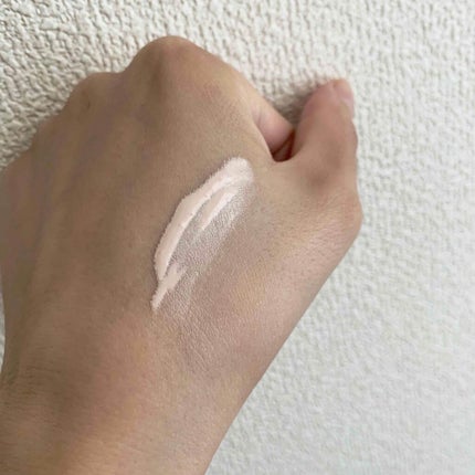 プロフィニッシュリキッド/インテグレート/リキッドファンデーションを使ったクチコミ(2枚目)