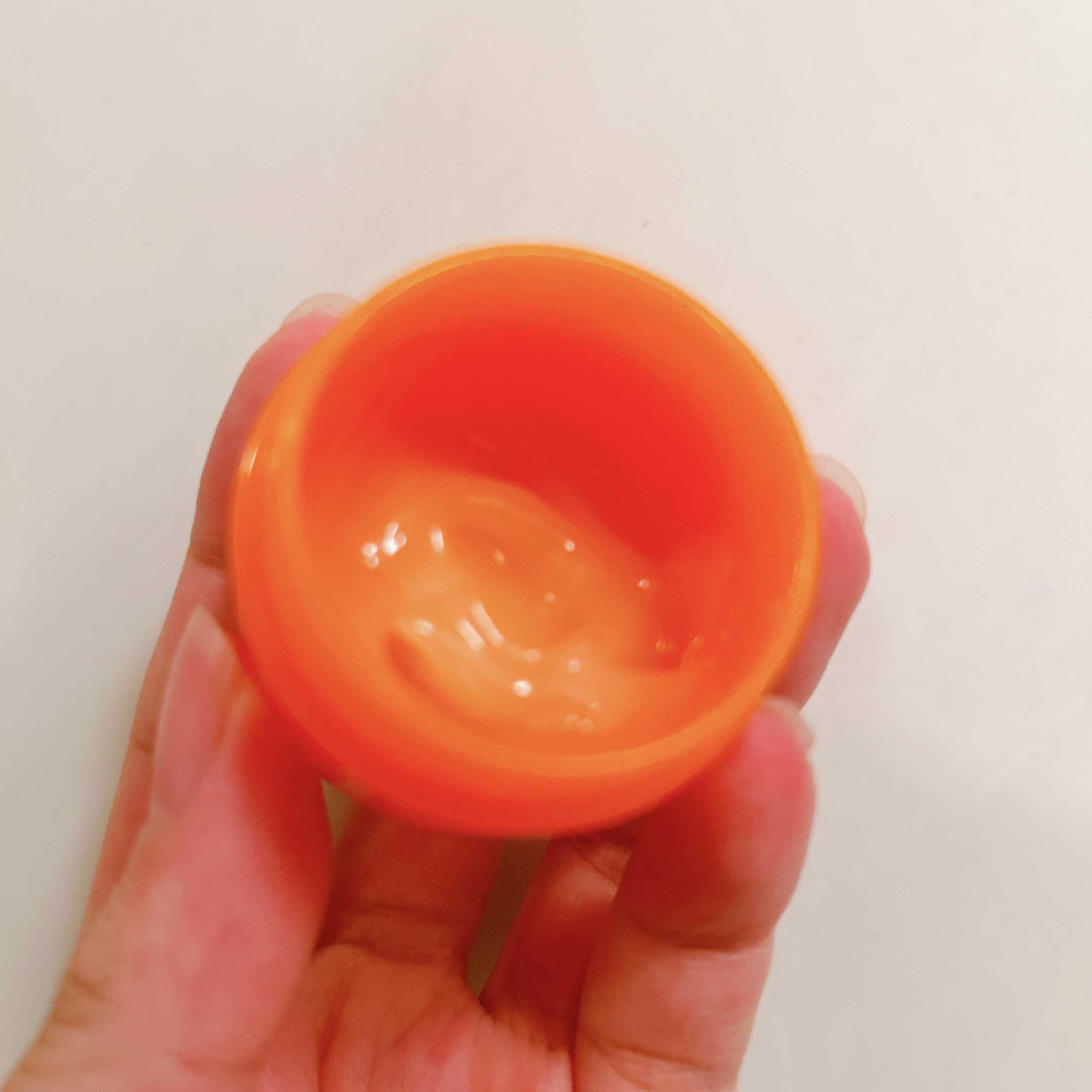 VC100ゲル/ドクターシーラボⓇ/オールインワン化粧品を使ったクチコミ（3枚目）