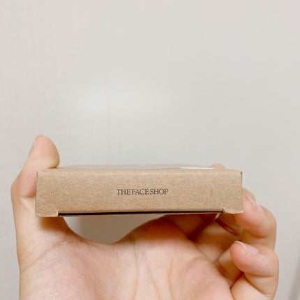 コカコーラ モノ ポップ アイズ/THE FACE SHOP/アイシャドウパレットを使ったクチコミ(10枚目)