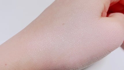 マスクフィットトーンアップクリーム/TIRTIR(ティルティル)/化粧下地を使ったクチコミ(3枚目)