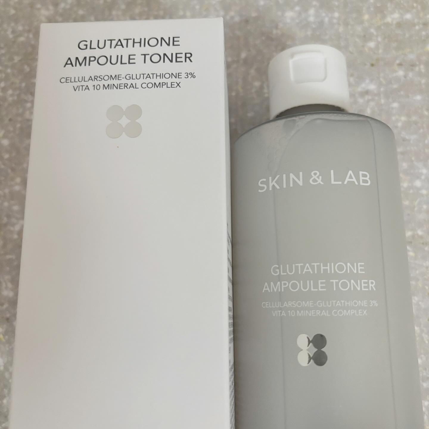 グルタチオンアンプルトナー＆各種セラム 楽天市場】徹底ツルツル透明肌SET グルタチオンアンプルトナー