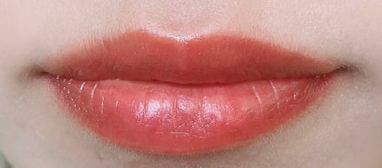 ウォータリーティントリップ/CEZANNE/リップティントを使ったクチコミ(6枚目)