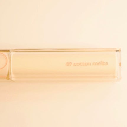 デュイフルウォーターティント<ミルクグロッサリー>/rom&nd/リップティントを使ったクチコミ(5枚目)