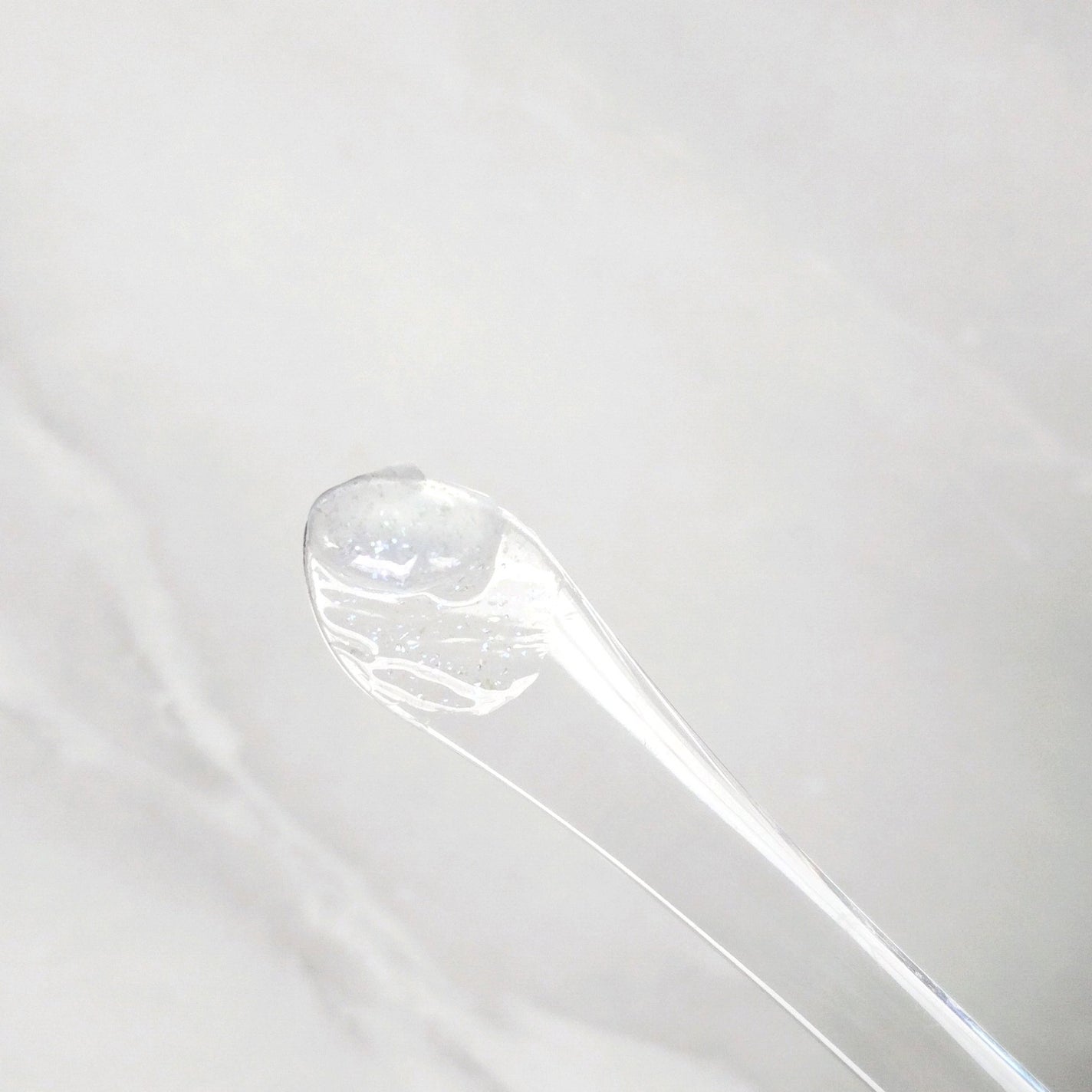 ジルスチュアート サムシングピュアブルー リップブーケ セラム/JILL STUART/リップ美容液を使ったクチコミ(3枚目)