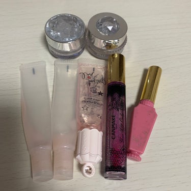 めしみぃ on LIPS 「✨2020年使い切りコスメ、底見えコスメ遅くなりましたが、新年..」（4枚目）