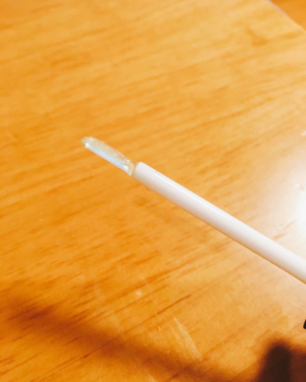 パウダー&ペンシル アイブロウEX/excel/アイブロウペンシルを使ったクチコミ(3枚目)