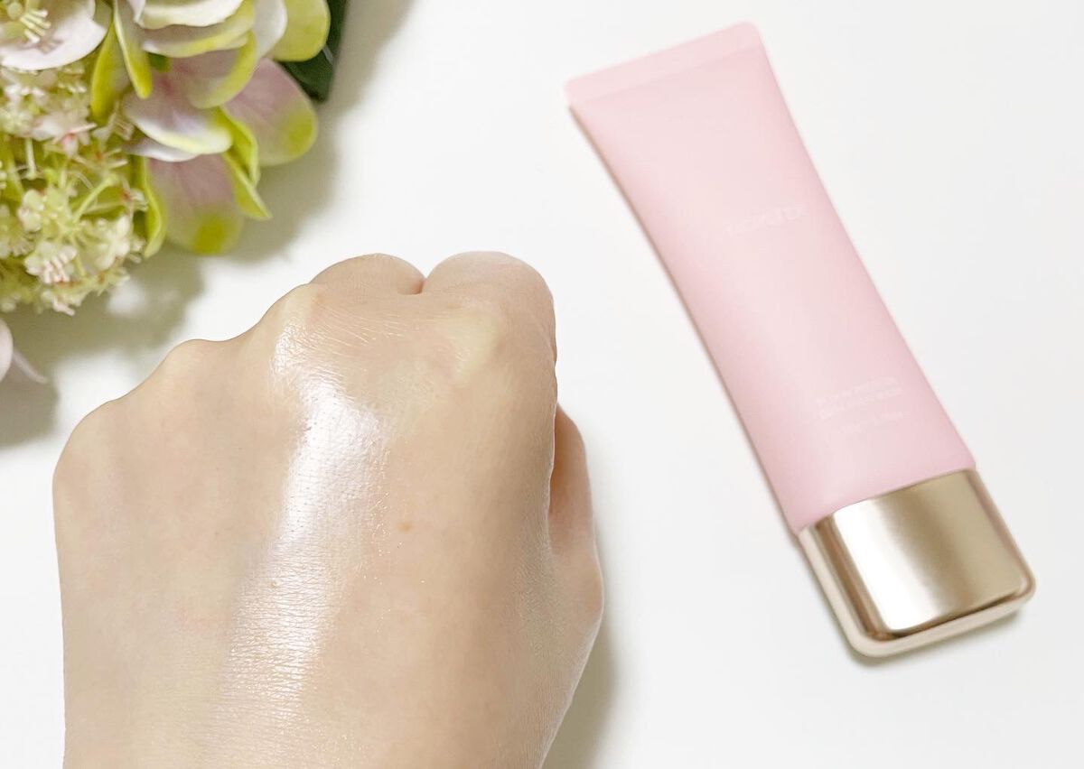 T1 スキンブースター コラーゲンマスク/NOWATER/シートマスク・パックを使ったクチコミ(4枚目)