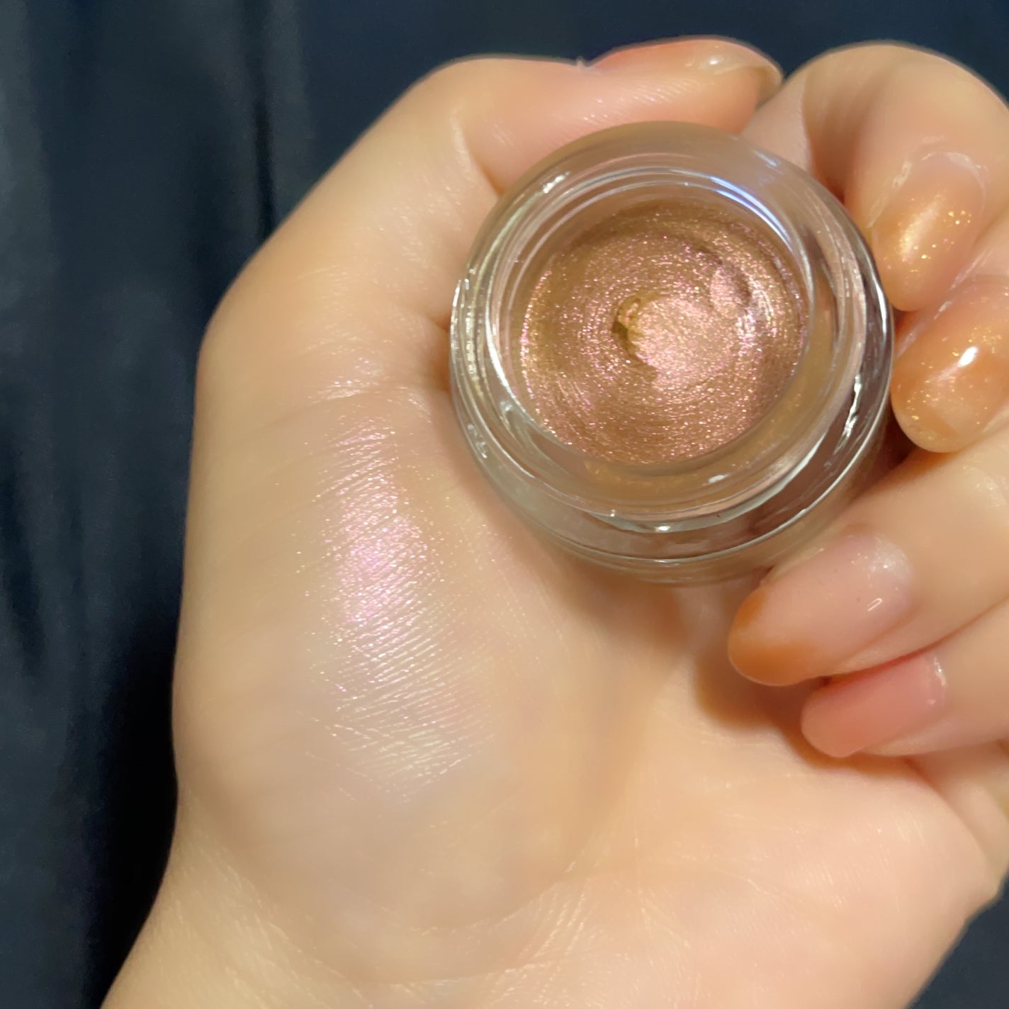 クリーム カラー フォー アイズ/TOM FORD BEAUTY/ジェル・クリームアイシャドウを使ったクチコミ(6枚目)