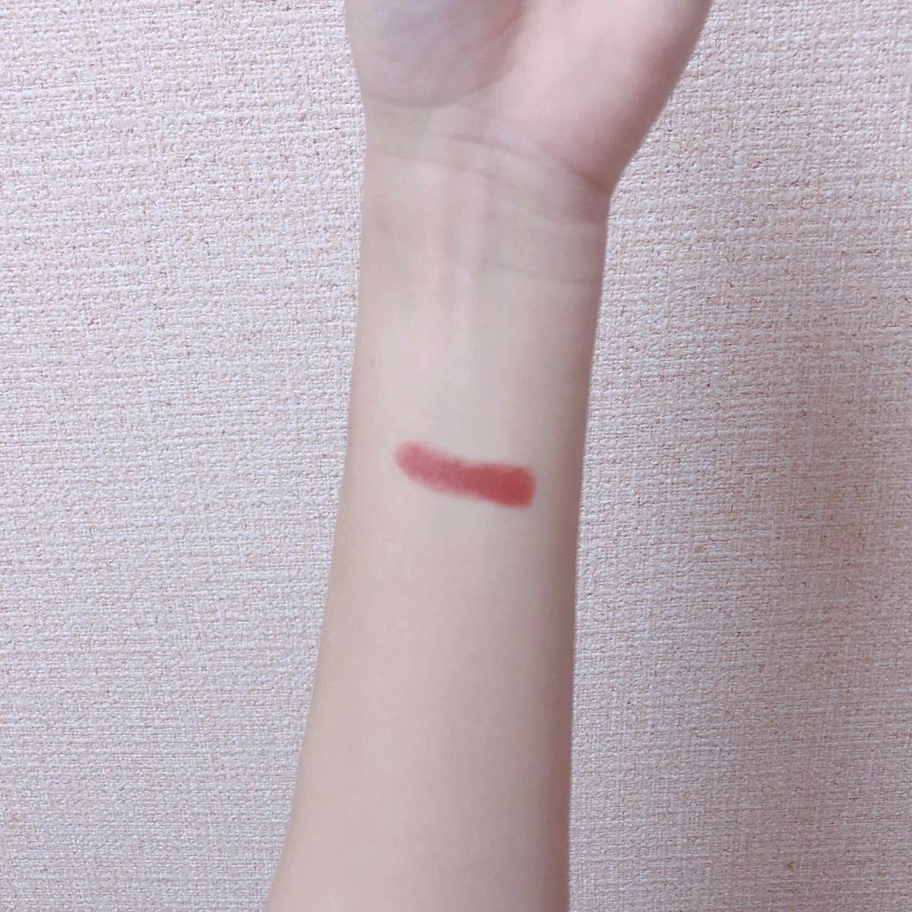 スーパー ラストラス リップスティック/REVLON/口紅を使ったクチコミ(1枚目)