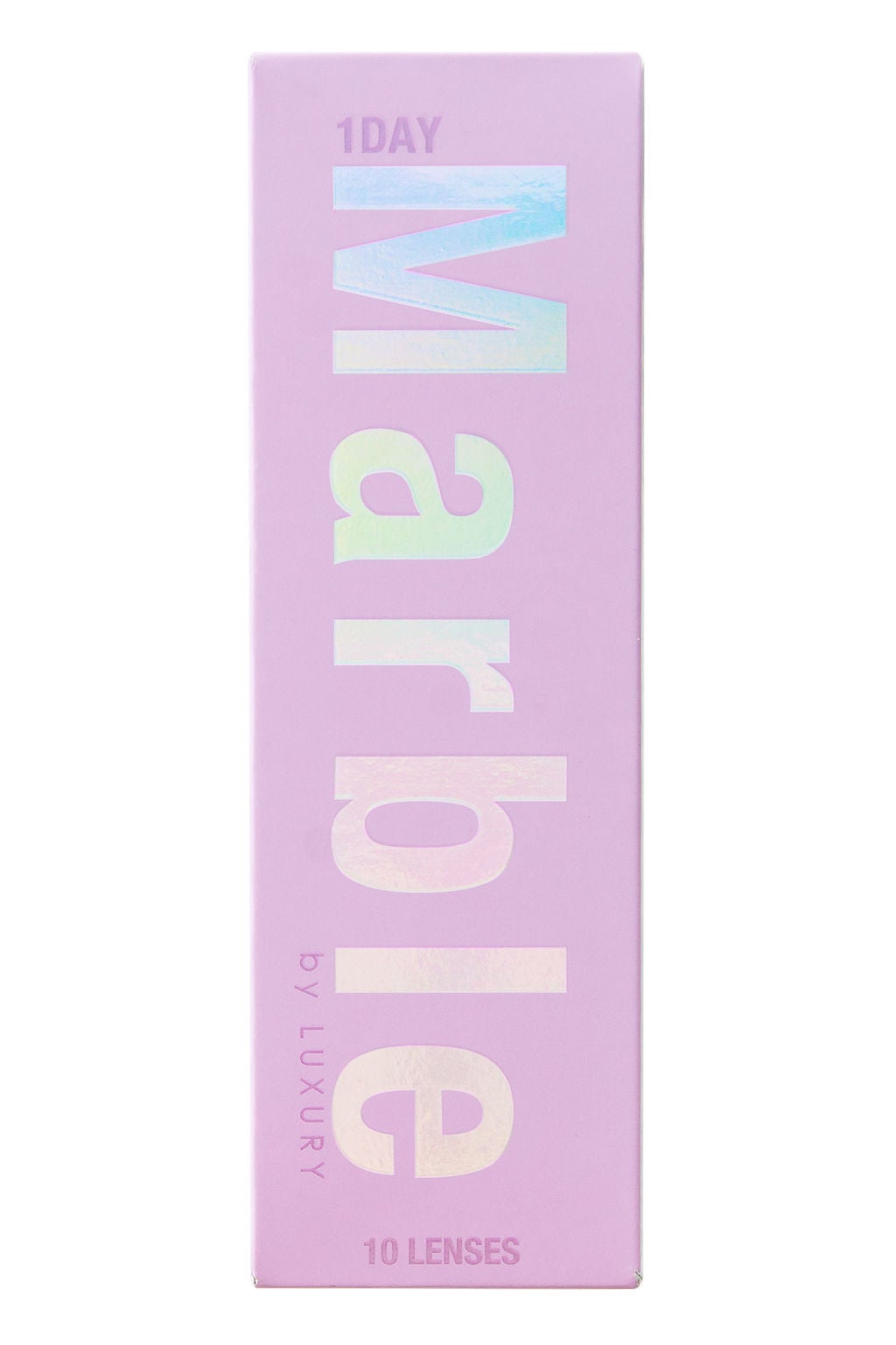 Marble by LUXURY(マーブルバイラグジュアリー)1day Marble by LUXURY