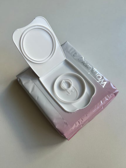 ウォンジョンヨ モイストアップレディスキンパック DM N/Wonjungyo/シートマスク・パックを使ったクチコミ(4枚目)