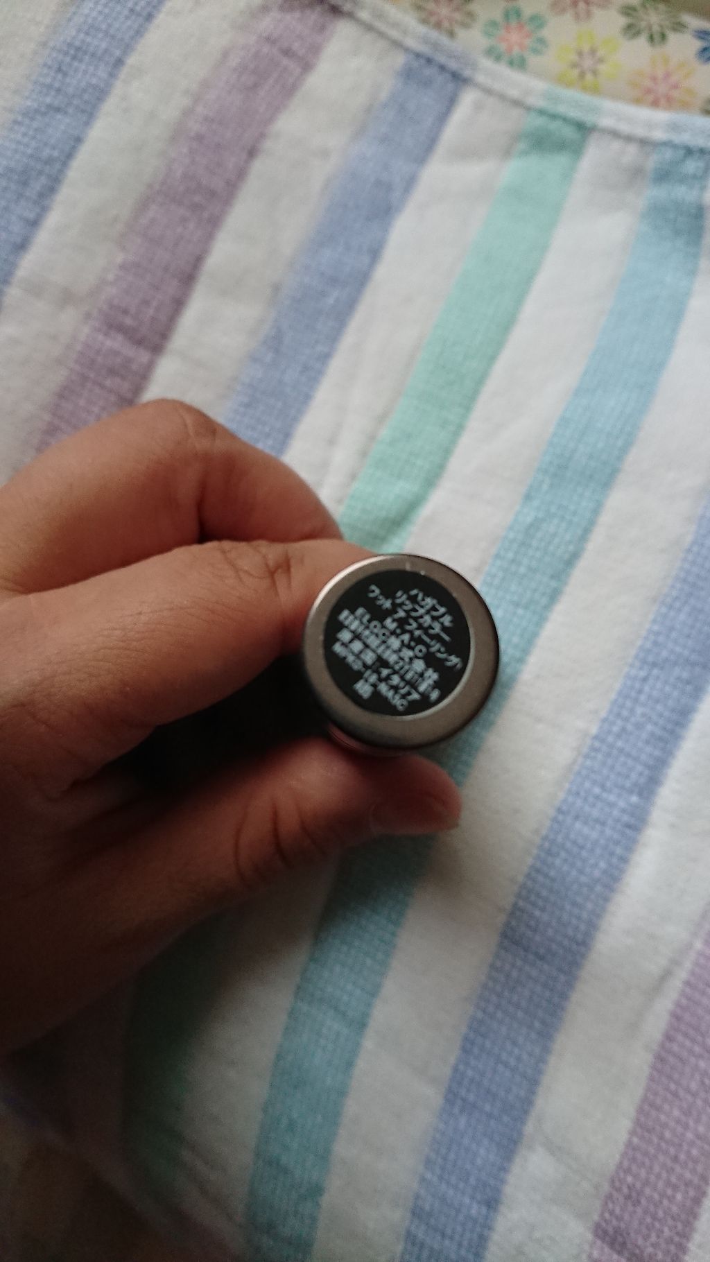 リップスティック/M・A・C/口紅を使ったクチコミ(4枚目)