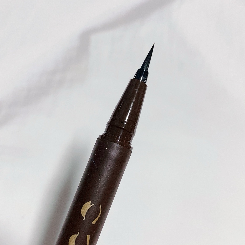 アイブロウ ティントライナー/エレガンス/眉ティントを使ったクチコミ（3枚目）