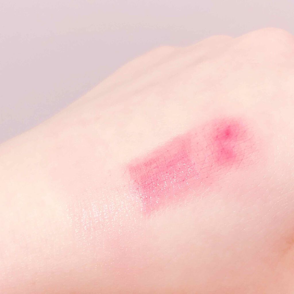 リップフィックス/ロージーローザ/リップグロスを使ったクチコミ（3枚目）