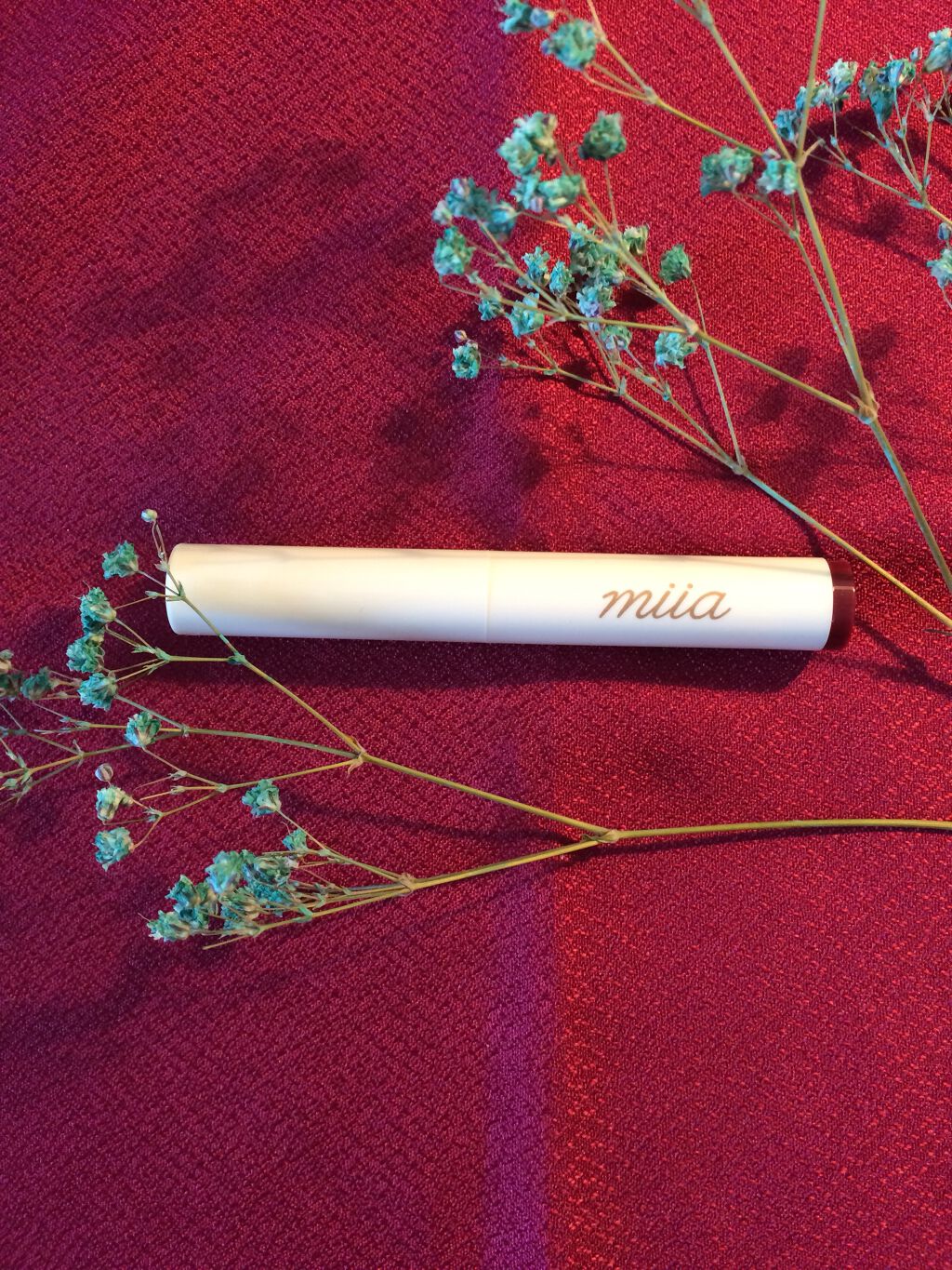 ミーア マルチライナー/DAISO/スティックアイシャドウを使ったクチコミ（2枚目）