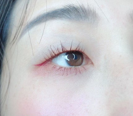 フーミー アイシャドウパレット/WHOMEE/アイシャドウパレットを使ったクチコミ(6枚目)