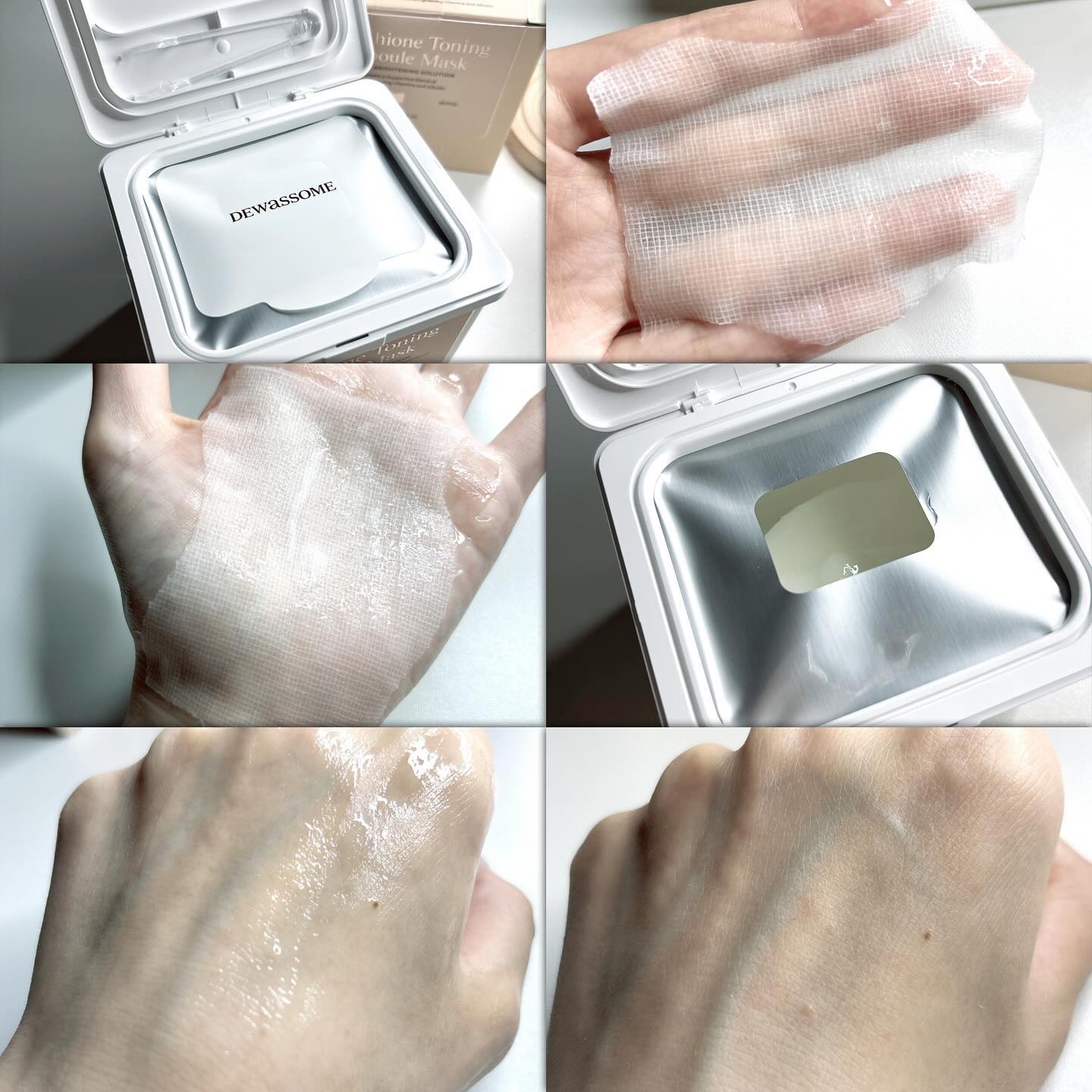 を使ったクチコミ（3枚目）