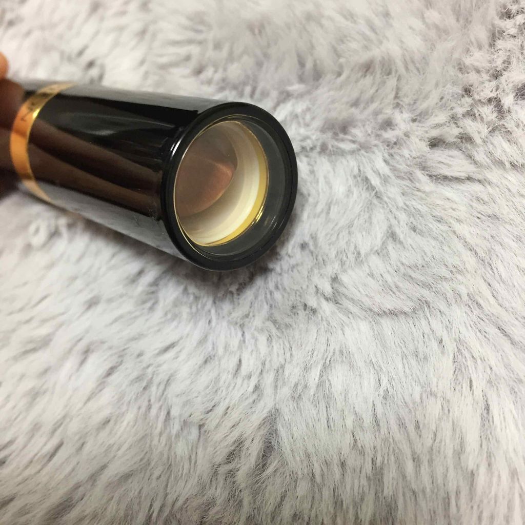 スーパー ラストラス リップスティック/REVLON/口紅を使ったクチコミ(3枚目)