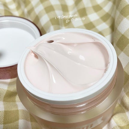 カラーグラムトック サンダーボルトティントメレンゲ/Colorgram/口紅を使ったクチコミ(7枚目)