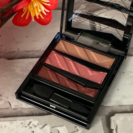 パーツリサイズシャドウ/KATE/アイシャドウパレットを使ったクチコミ(5枚目)