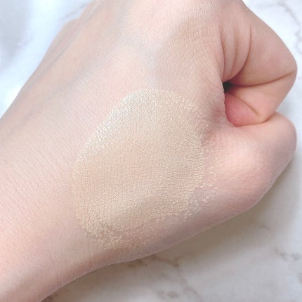 &be クッションファンデーション/&be/クッションファンデーションを使ったクチコミ(6枚目)