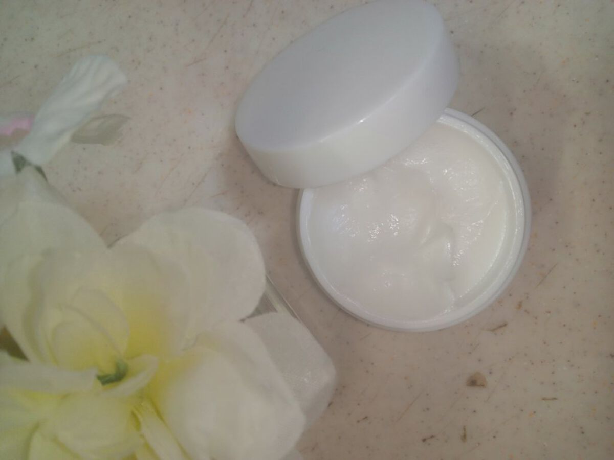 AC+ 薬用バリアクリーム /マジアボタニカ/フェイスクリームを使ったクチコミ（3枚目）