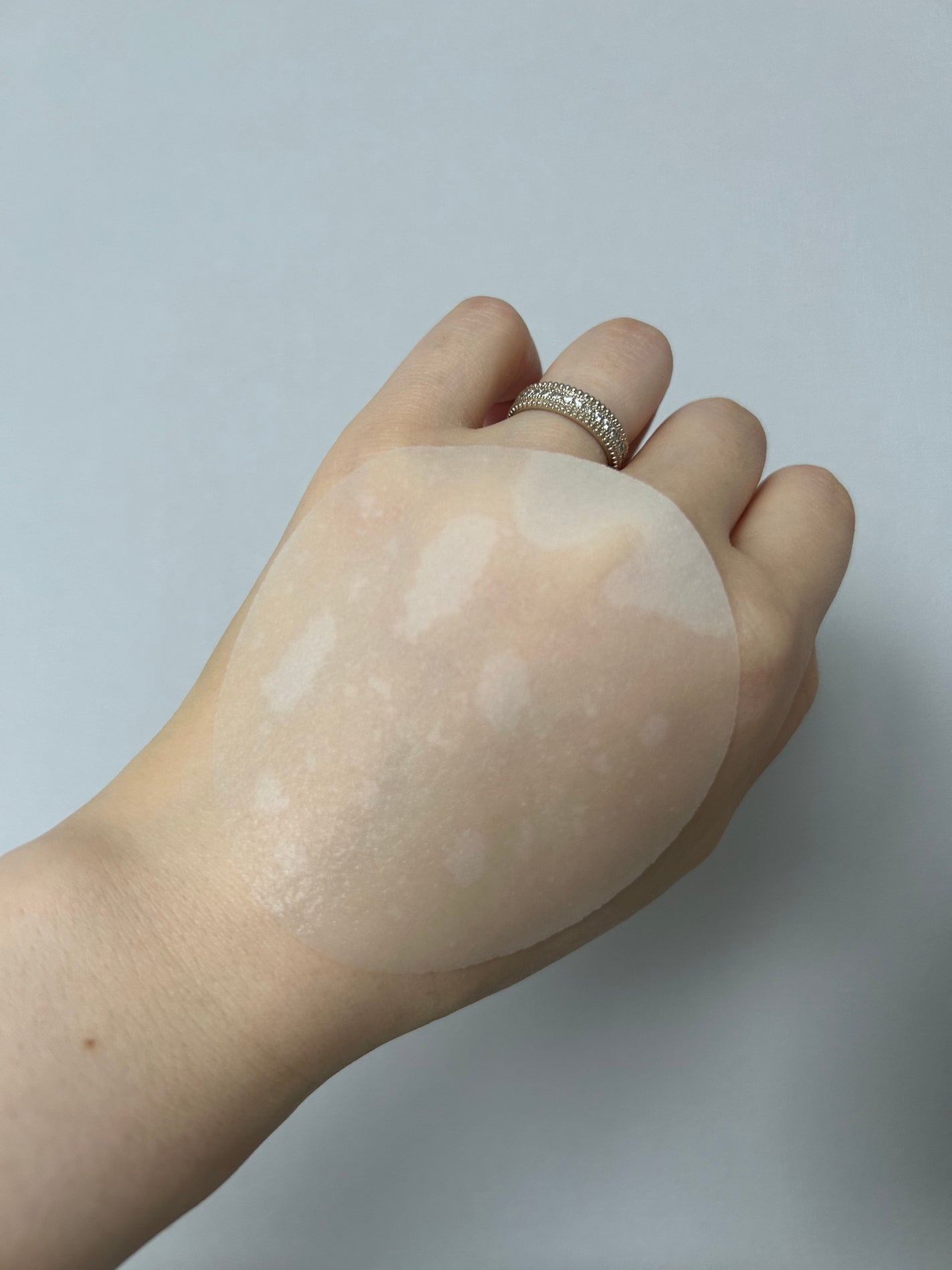 アビブ グルタチオンソームダークスポットセラムビタドロップ/Abib /美容液を使ったクチコミ(6枚目)