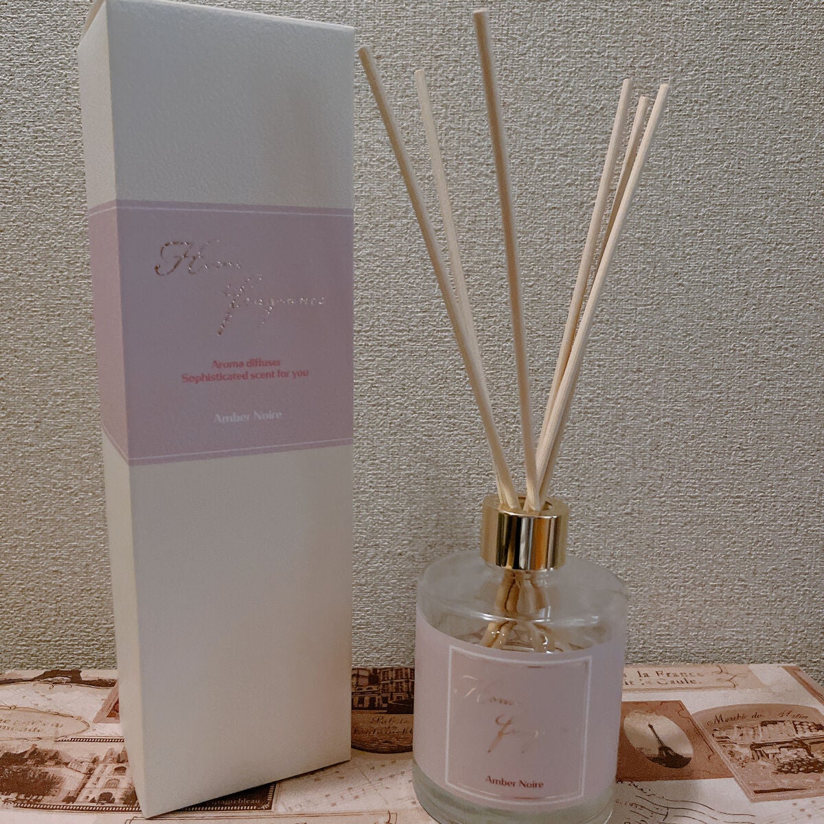 ニトリ アロマディフューザー ニトリ