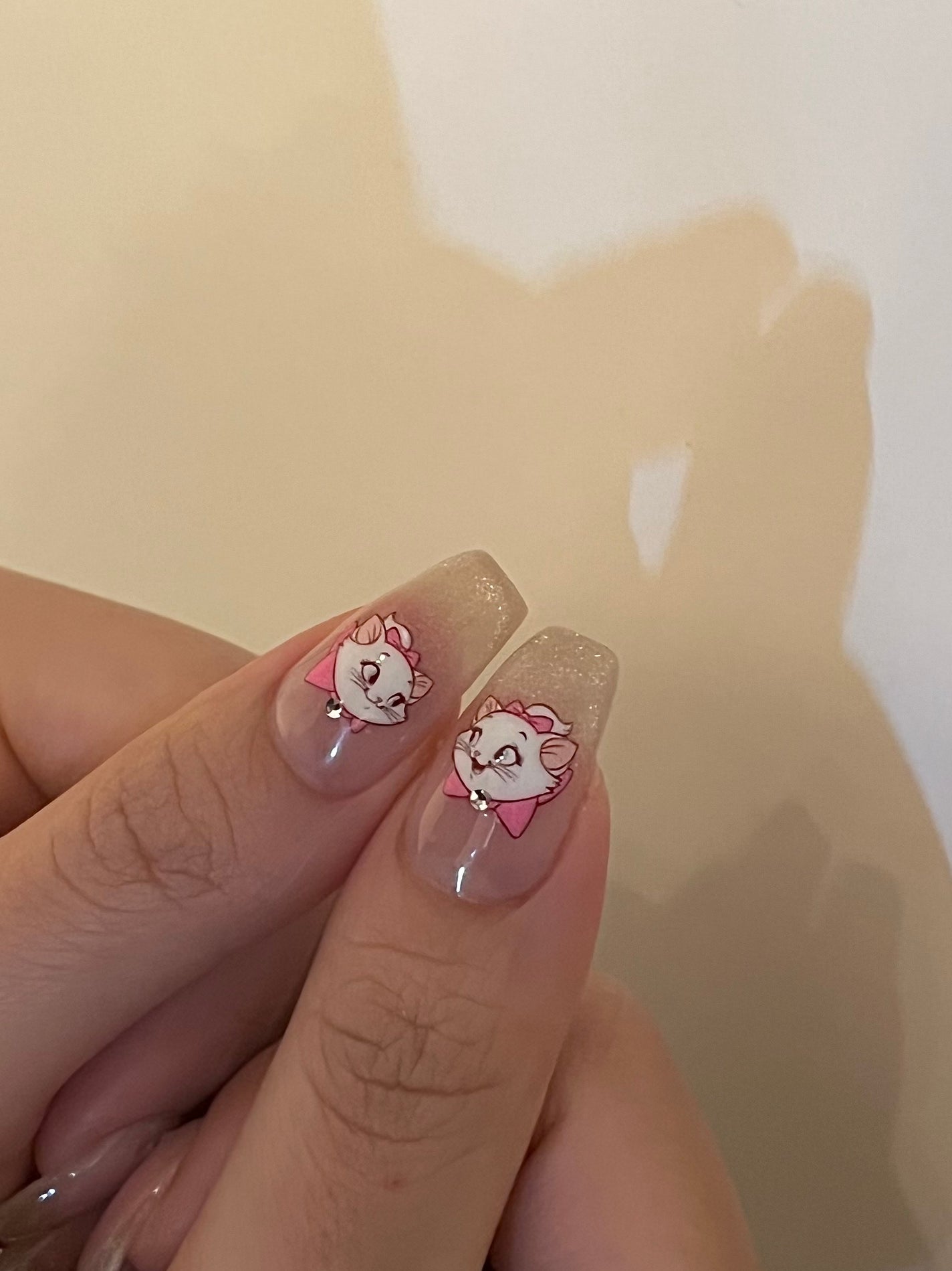 mina on LIPS ãcheekmagnetðð€..ãïŒ3æç®ïŒ