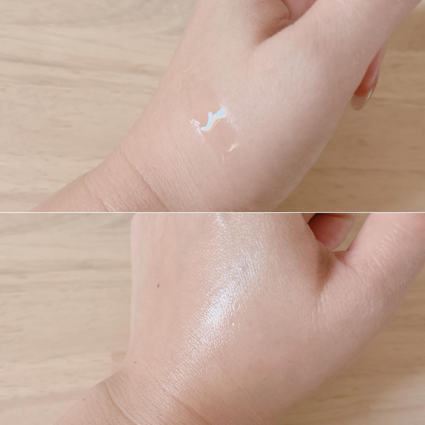 ヴィーガン センシティブケア フェイスオイル/ROVE/フェイスオイルを使ったクチコミ（3枚目）