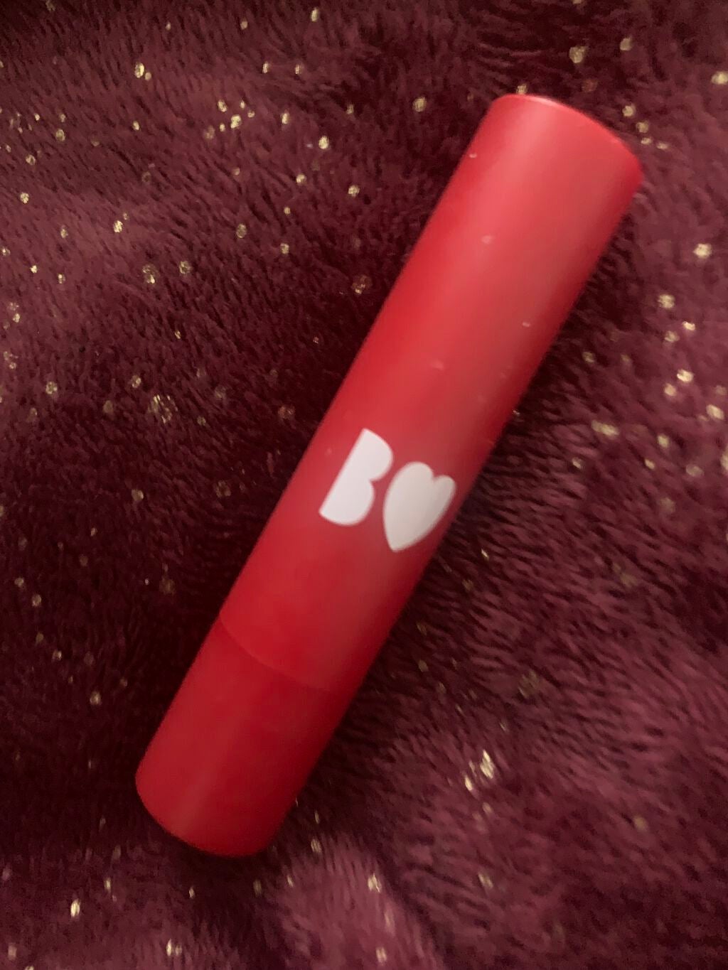 つやぷるリップR/b idol/口紅を使ったクチコミ(1枚目)