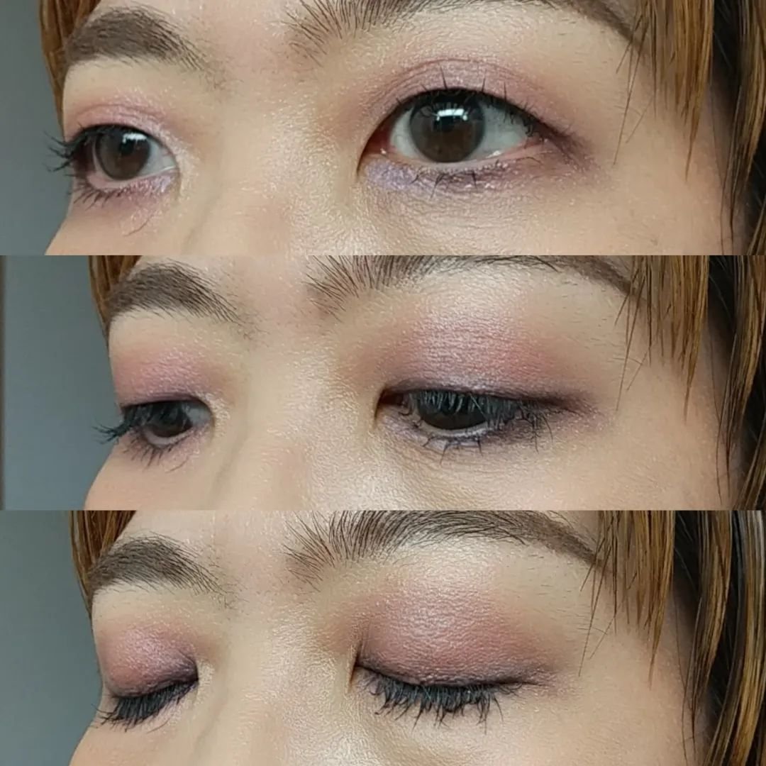 リップガラス テディズバル（M・A・C TEDDY FOREVER））/M・A・C/リップグロスを使ったクチコミ（2枚目）