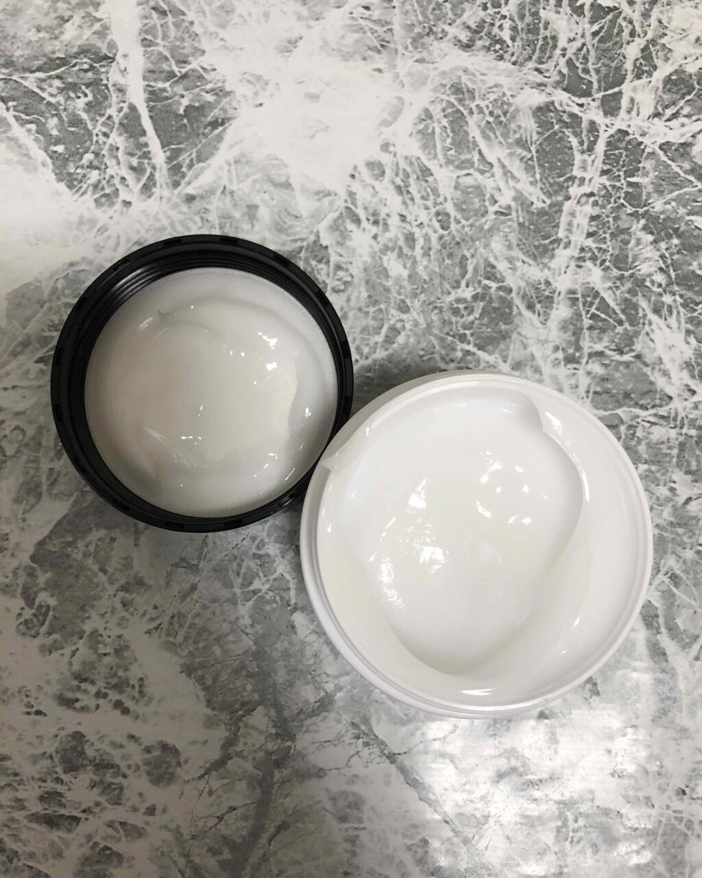 SIWA-KC オールインワンスキンジェル/ハーブ健康本舗/オールインワン化粧品を使ったクチコミ（3枚目）