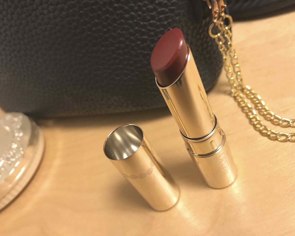 オペラ リップティント N/OPERA/リップティントを使ったクチコミ(1枚目)