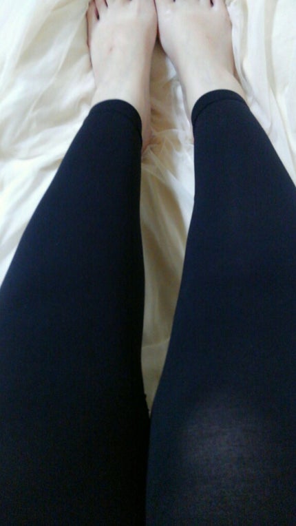 メディキュットヒップメイクレギンス/メディキュット/バスト・ヒップケアを使ったクチコミ(4枚目)